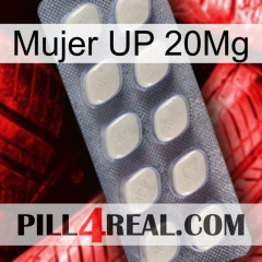 Female UP 20Mg 08